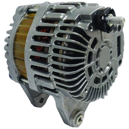 Replacement For Nissan, 2018 Versa Note 16L Alternator